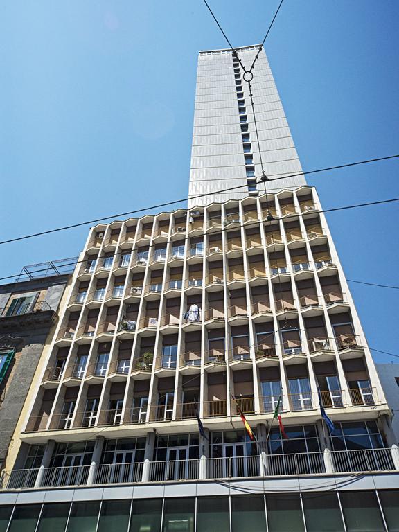 80m² 3 slaapkamer, 2 privé badkamer Appartement in Plebiscito Napels Buitenkant foto
