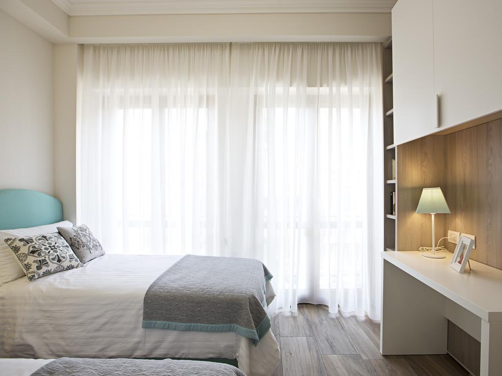 80m² 3 slaapkamer, 2 privé badkamer Appartement in Plebiscito Napels Buitenkant foto