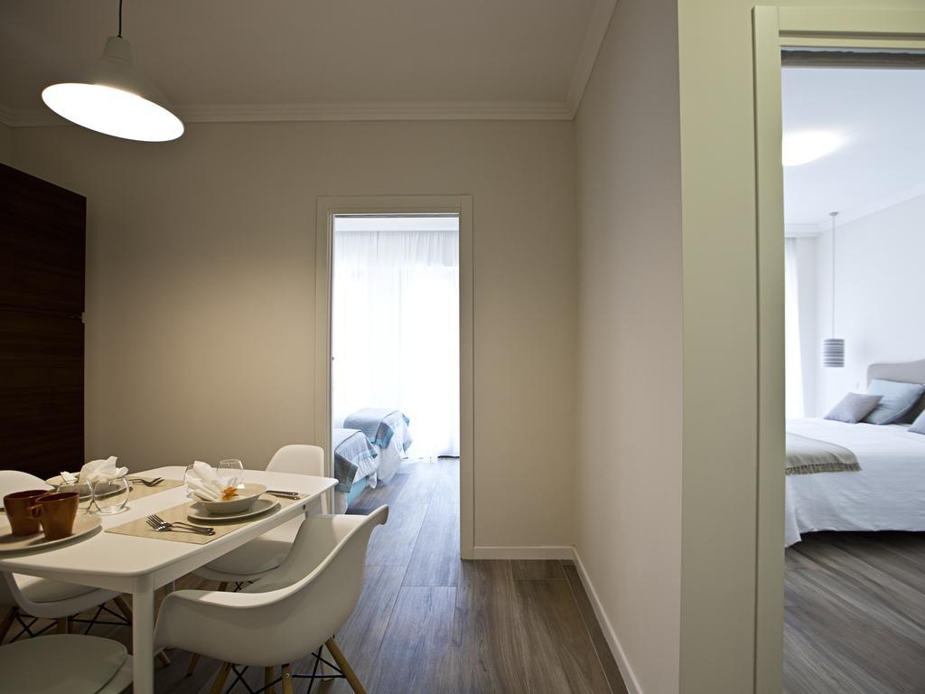 80m² 3 slaapkamer, 2 privé badkamer Appartement in Plebiscito Napels Buitenkant foto